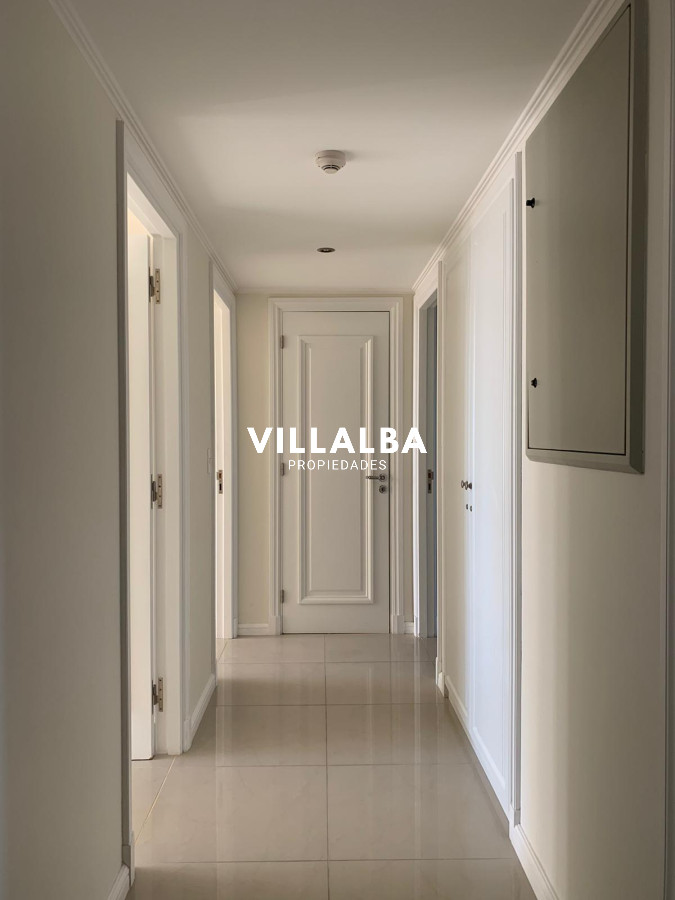 Apartamento ID.1535 - Departamento  en Venta. Torre Imperiale.