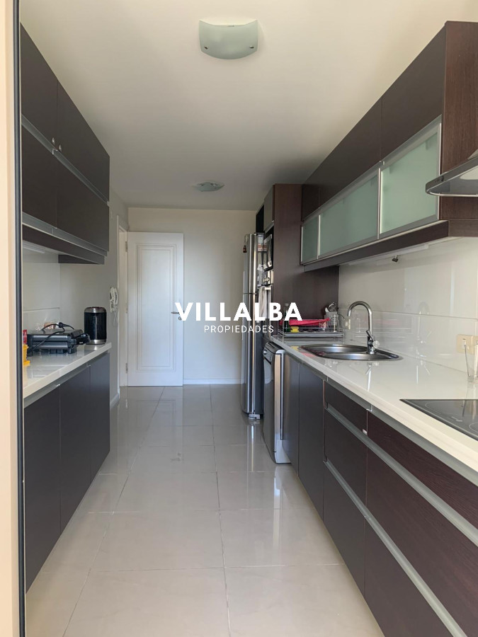 Apartamento ID.1535 - Departamento  en Venta. Torre Imperiale.