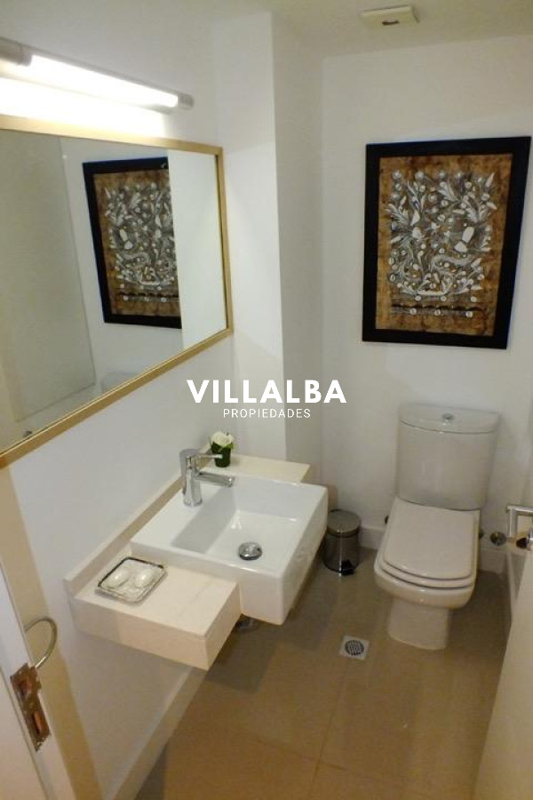 Apartamento ID.3120 - Vende apartamento de 2 dormitorios en San Rafael, Punta del Este