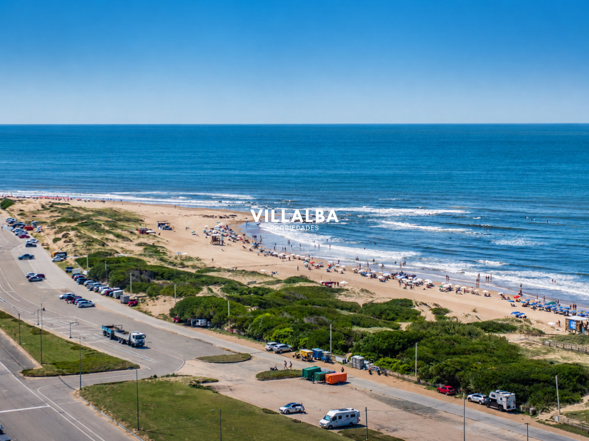 Apartamento ID.3508 - Hermoso Pent-house en torre Imperiale ,venta en zona de la Brava.