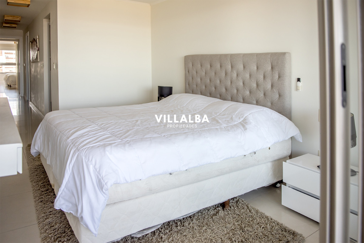 Apartamento ID.1534 - Apartamento en Brava, Torre Imperiale - Punta del Este