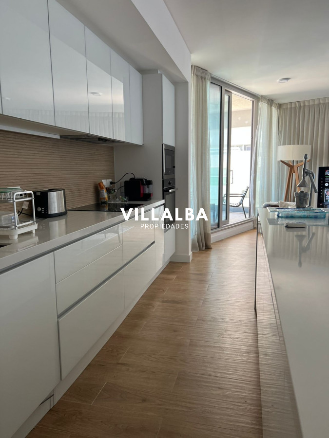 Apartamento ID.2812 - Apartamento en Punta del Este, Brava