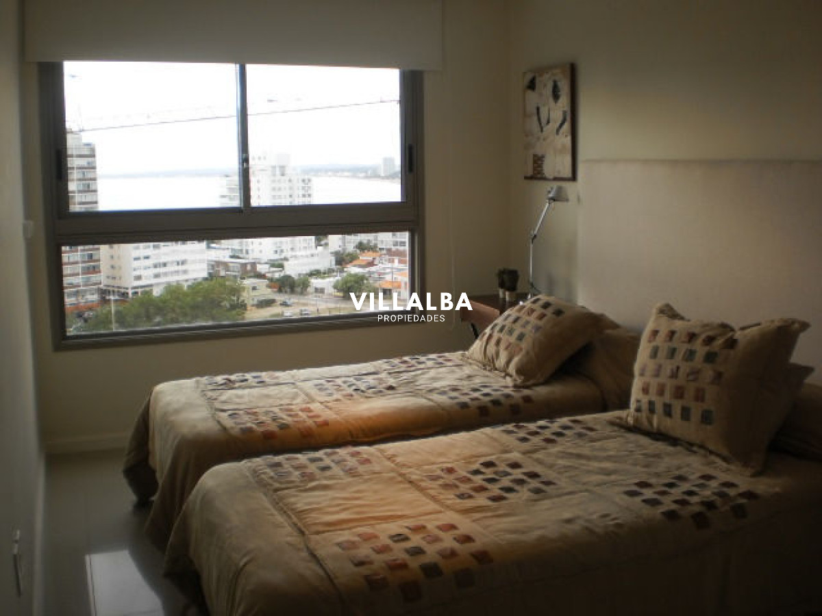 Apartamento ID.1537 - Apartamento en Playa Brava, Torre Impaeriale