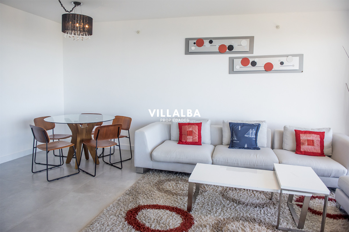 Apartamento ID.4017 - Gran oportunidad, departamento frente al mar con vista a la bahia en venta. Torre Venetian.