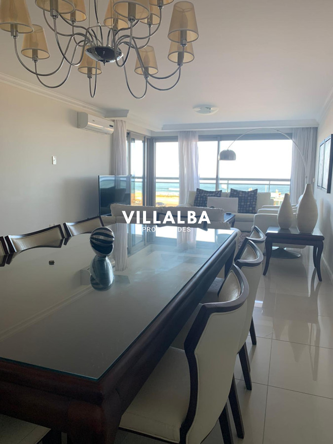 Apartamento ID.1535 - Departamento  en Venta. Torre Imperiale.