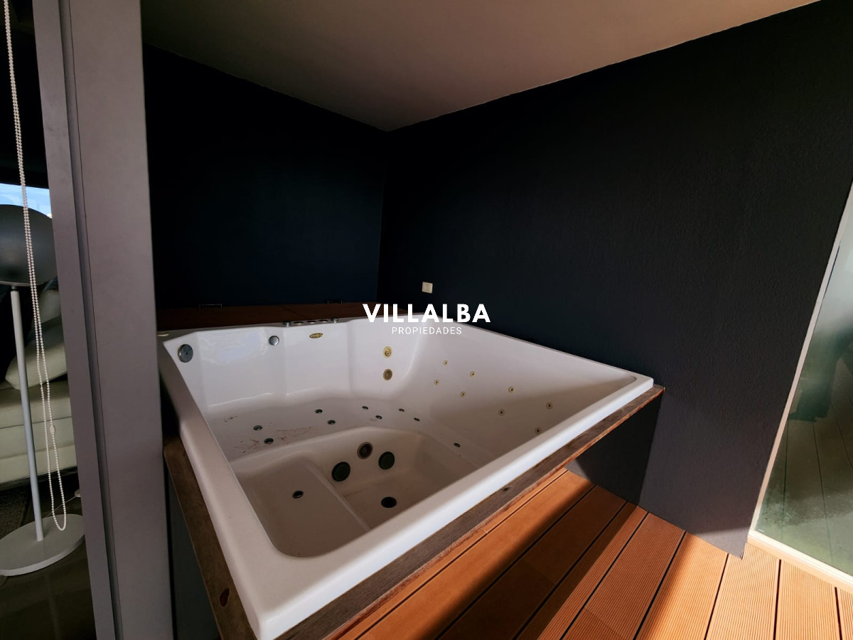 Apartamento ID.1654 - Espectacular departamento, de 3 dormitorios, a estrenar en Punta del Este