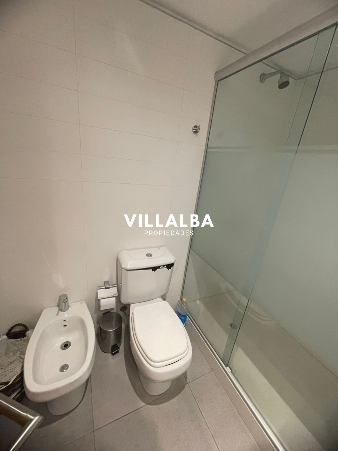 Apartamento ID.3660 - Departamento de 2 dormitorios en venta en Torre Bellagio