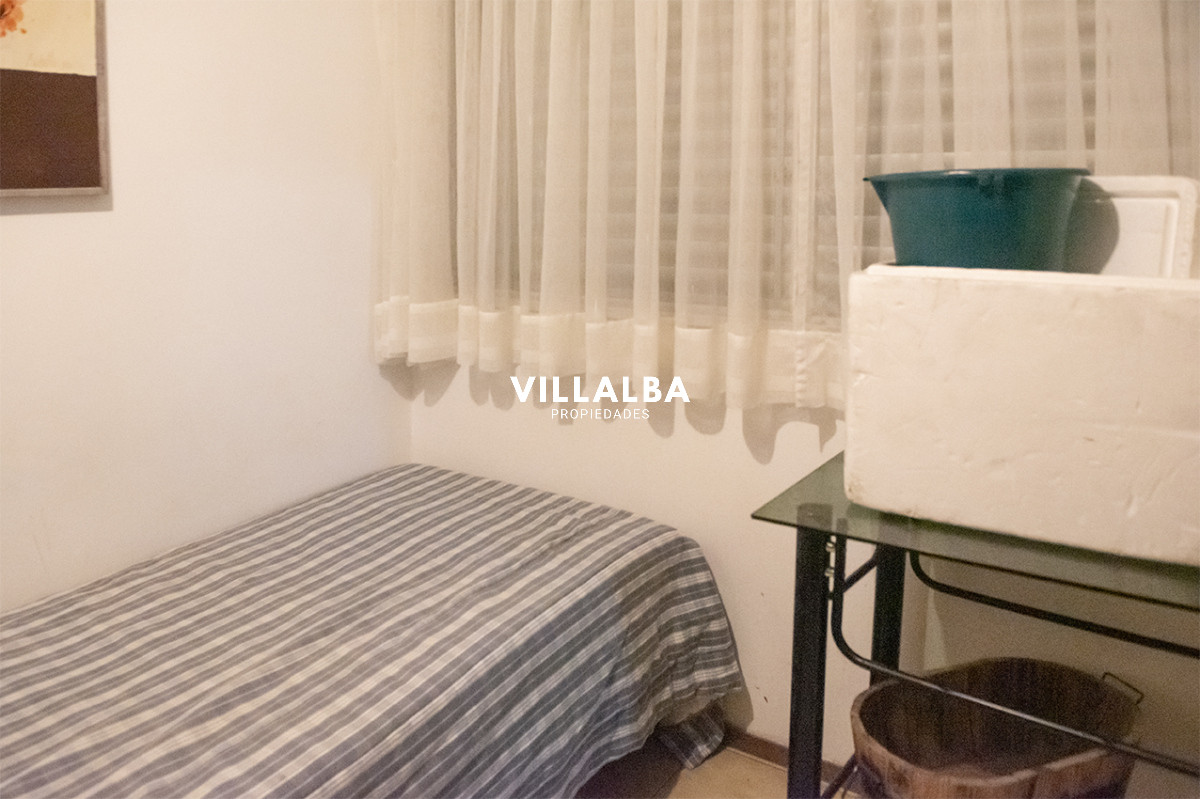 Apartamento ID.3641 - Edificio Espigon zona Puerto,  frente al mar. 