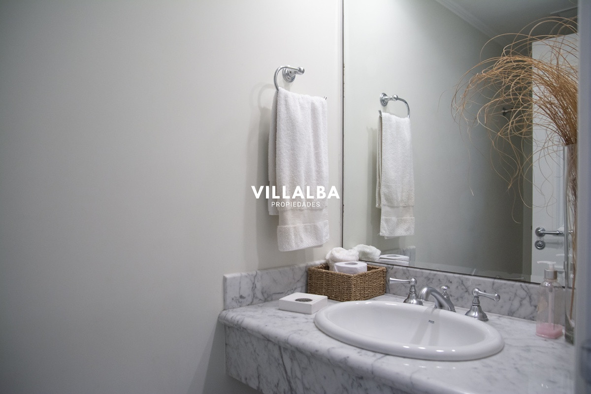 Apartamento ID.1319 - Departamento en venta en Millenium Tower, Punta del Este