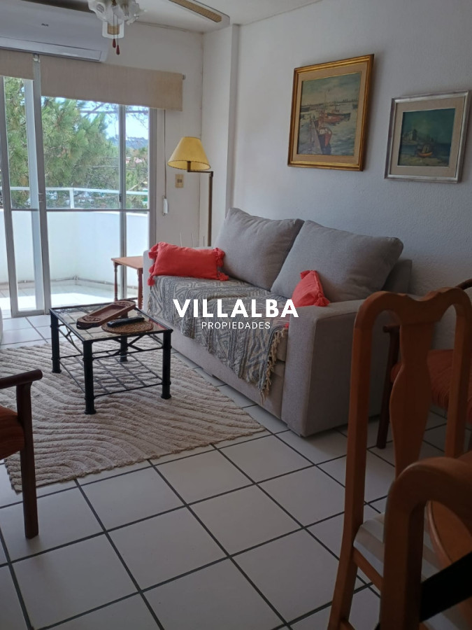 Apartamento ID.4182 - Apartamento en venta 2 dormitorios en Punta del Este