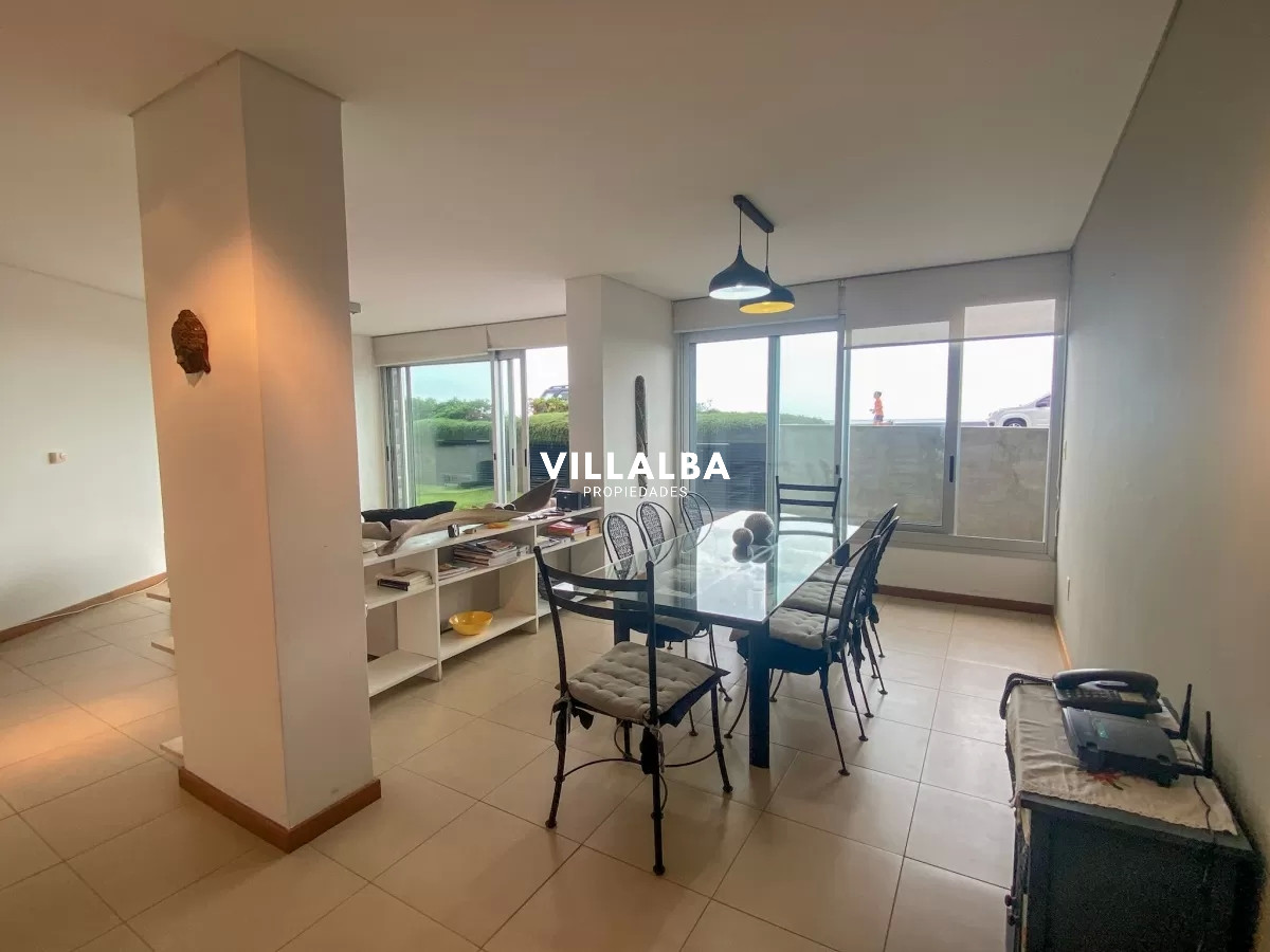 Apartamento ID.3292 - Impecable departamento, comodo e iluminado.