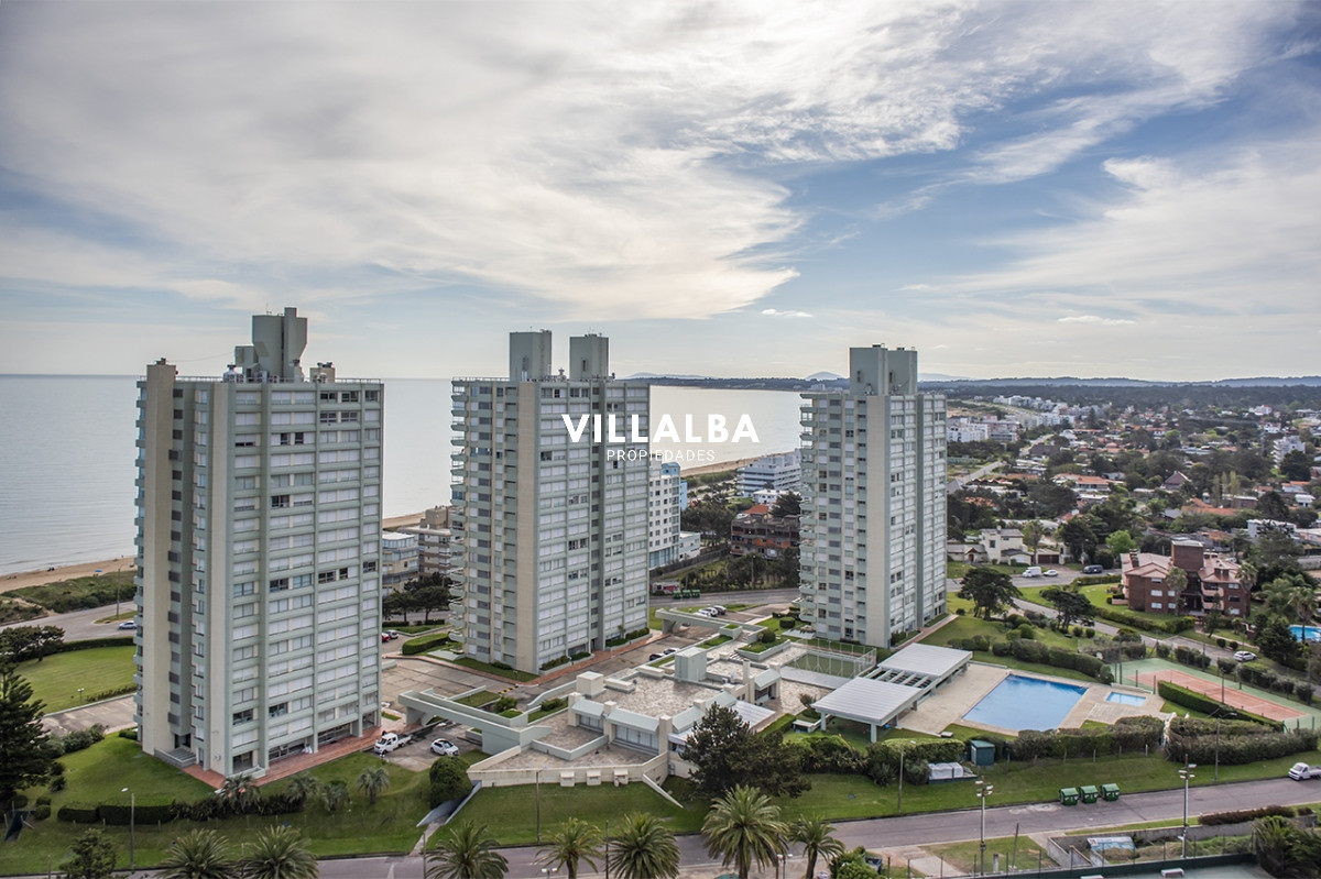 Apartamento ID.4231 - APARTAMENTO EN VENTA 2 DORMITORIOS, PLAYA MANSA