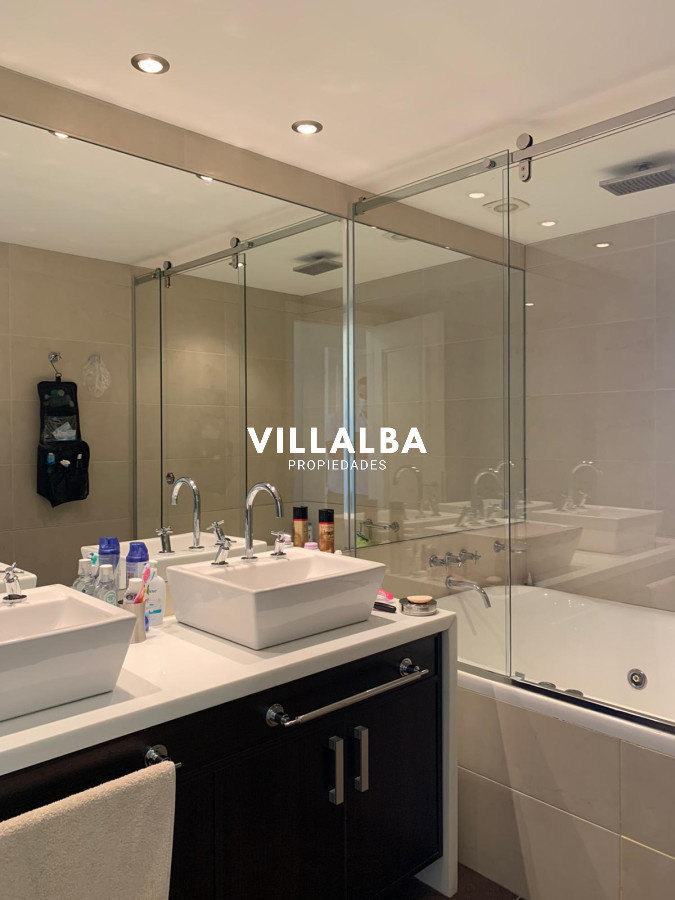Apartamento ID.1535 - Departamento  en Venta. Torre Imperiale.