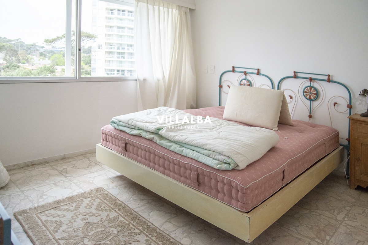 Apartamento ID.1001 - 3 Dormitorios 3 Baños - Playa Mansa