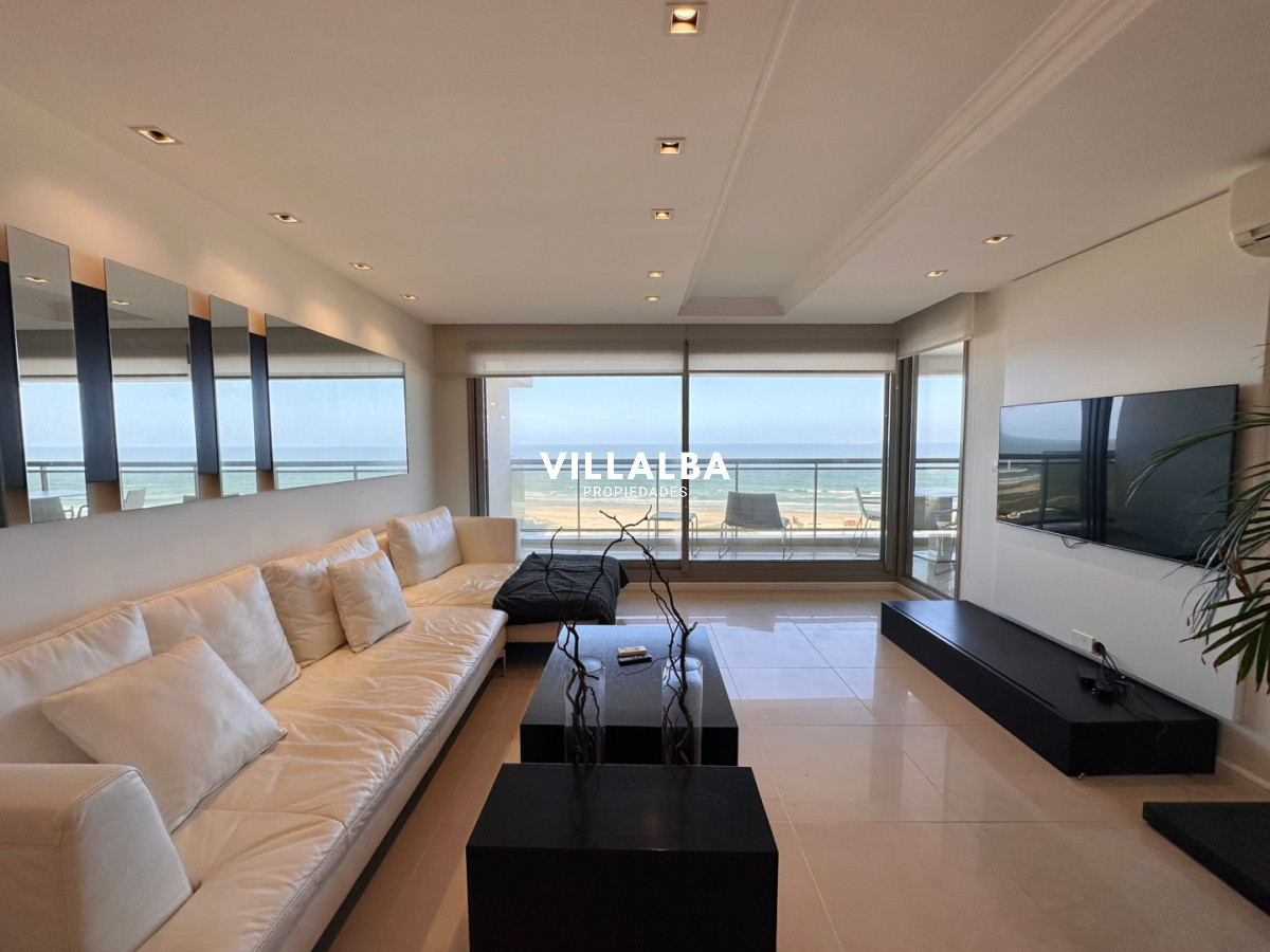 Apartamento ID.1536 - Apartamento en venta de 3 dormitorios en edificio Imperiale.