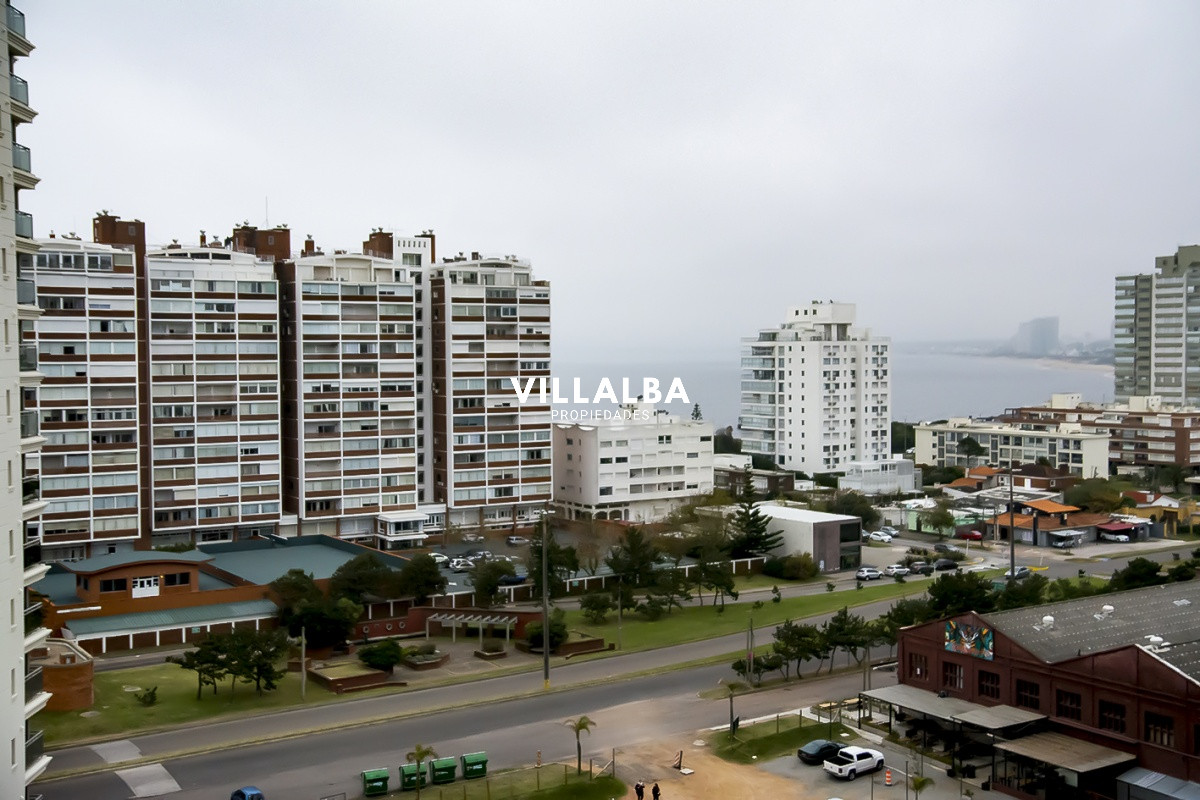 Apartamento ID.1536 - Apartamento en venta de 3 dormitorios en edificio Imperiale.