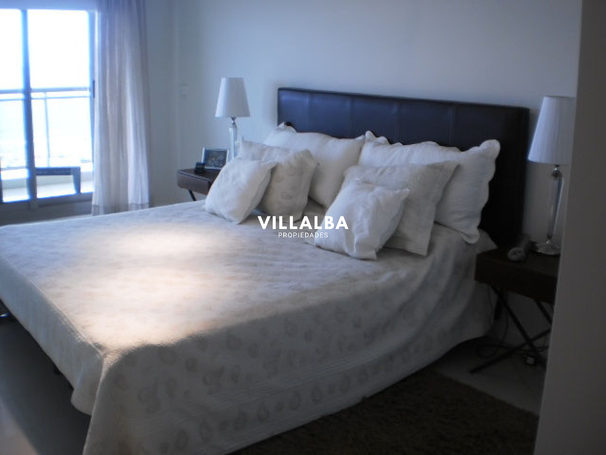 Apartamento ID.1537 - Apartamento en Playa Brava, Torre Impaeriale
