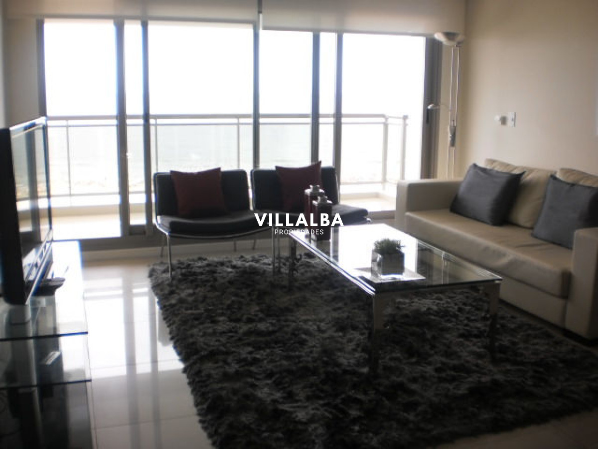 Apartamento ID.1537 - Apartamento en Playa Brava, Torre Impaeriale