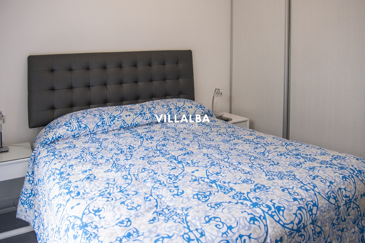 Apartamento ID.2178 - Vende apartamento. Edificio Bonaire. 3 dormitorios con servicios. Brava, Peninsula, Punta del Este