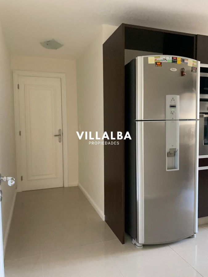 Apartamento ID.1535 - Departamento  en Venta. Torre Imperiale.