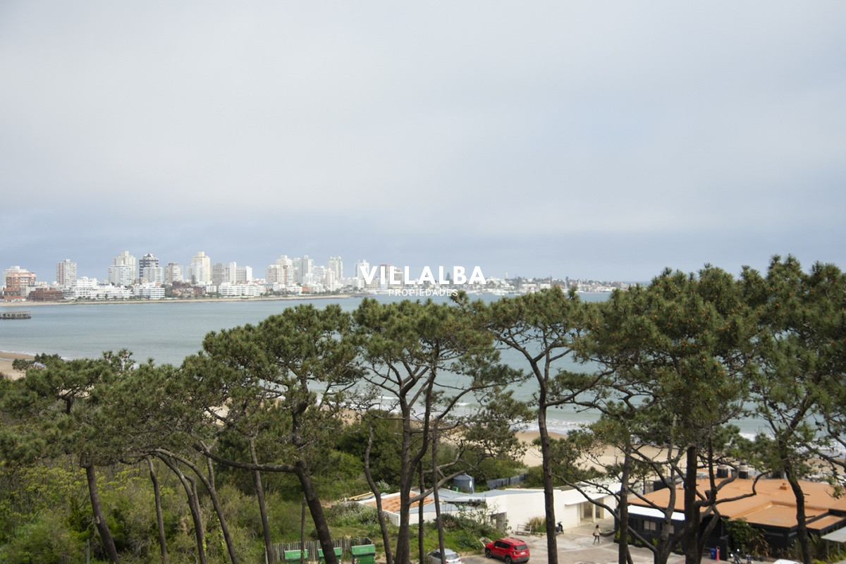 Apartamento ID.1001 - 3 Dormitorios 3 Baños - Playa Mansa