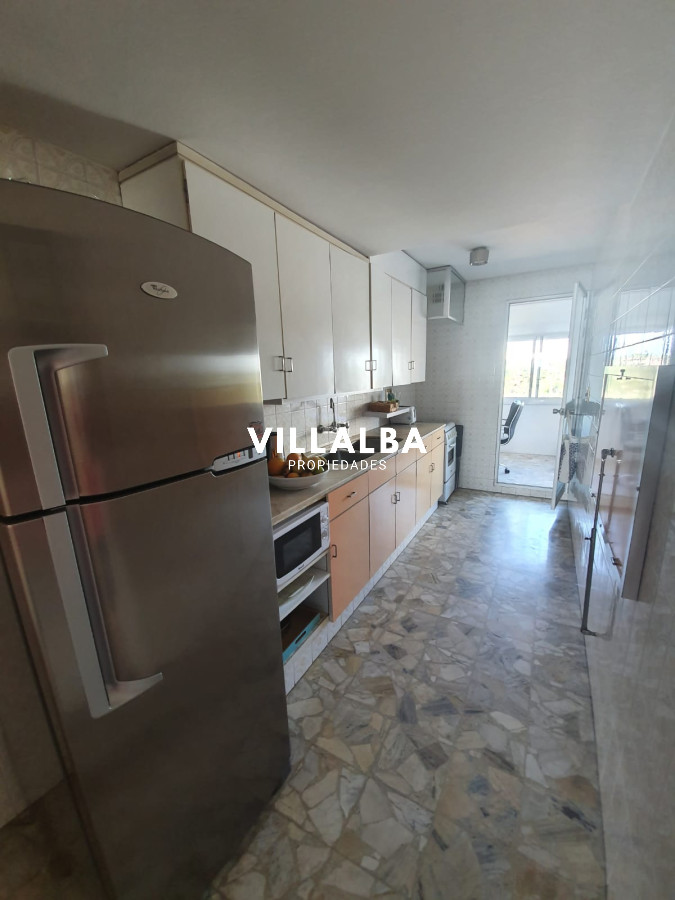 Apartamento ID.1002 - Departamento en venta, 3 dormitorios.