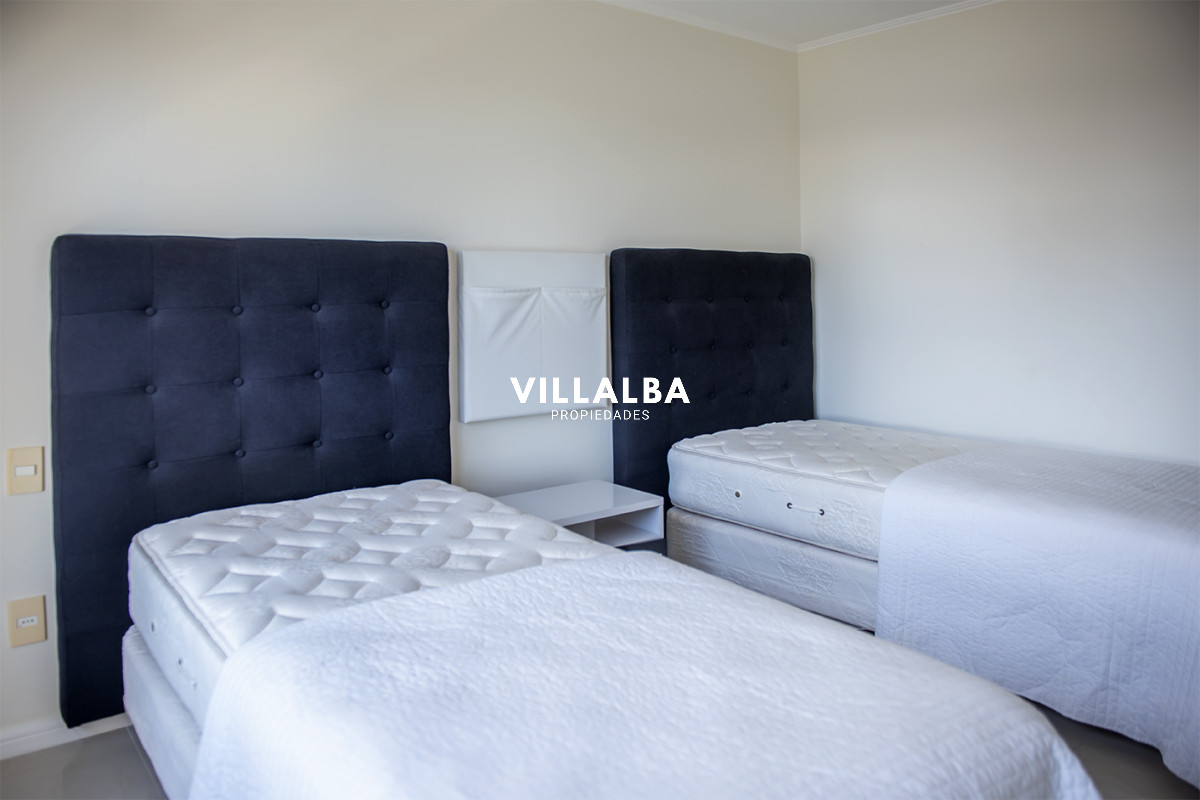 Apartamento ID.1534 - Apartamento en Brava, Torre Imperiale - Punta del Este