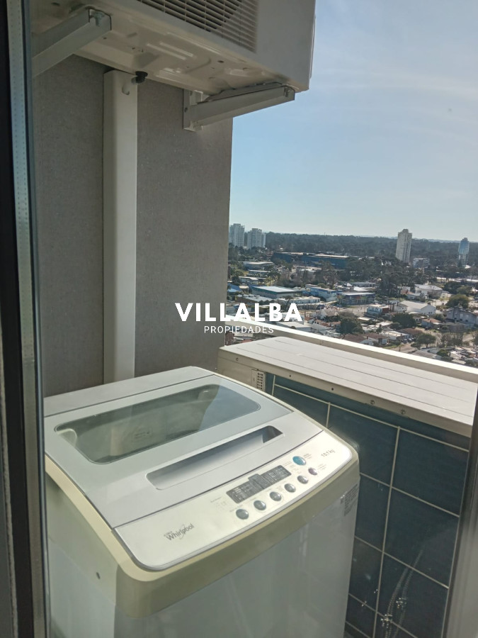 Apartamento ID.1498 - Hermoso Departamento en venta con agradable vista al Mar