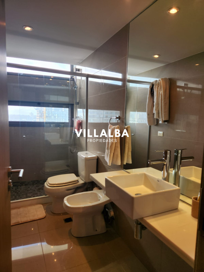 Apartamento ID.1654 - Espectacular departamento, de 3 dormitorios, a estrenar en Punta del Este