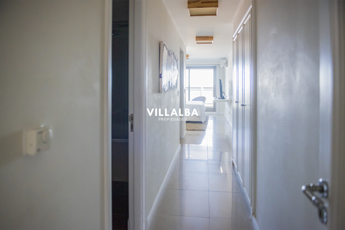 Apartamento ID.1534 - Apartamento en Brava, Torre Imperiale - Punta del Este