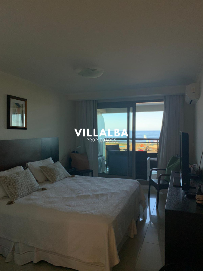 Apartamento ID.1535 - Departamento  en Venta. Torre Imperiale.