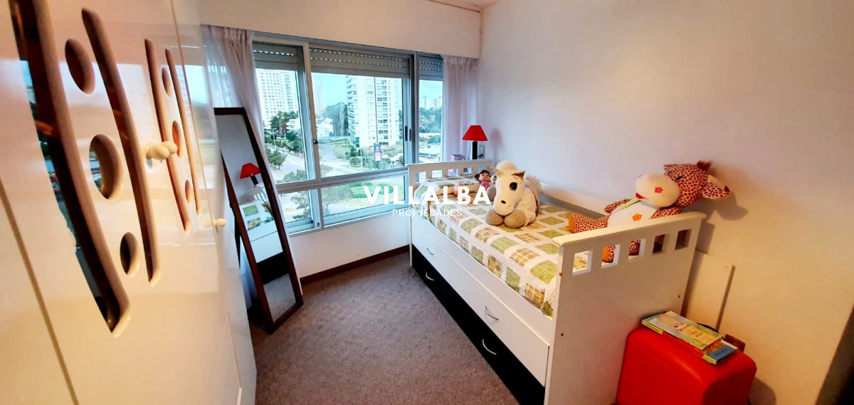 Apartamento ID.2730 - Hermoso Departamento en venta con agradable vista.