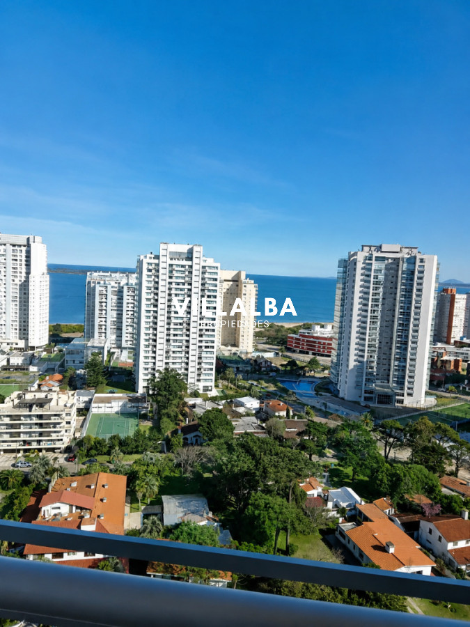 Apartamento ID.1498 - Hermoso Departamento en venta con agradable vista al Mar
