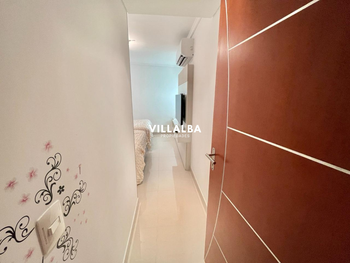 Apartamento ID.2795 - Apartamento  en Venta de 3 dormitorio en Playa Mansa , Torre Miami Boulevard