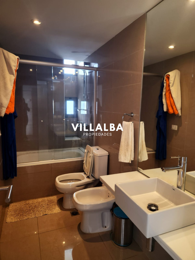 Apartamento ID.1654 - Espectacular departamento, de 3 dormitorios, a estrenar en Punta del Este