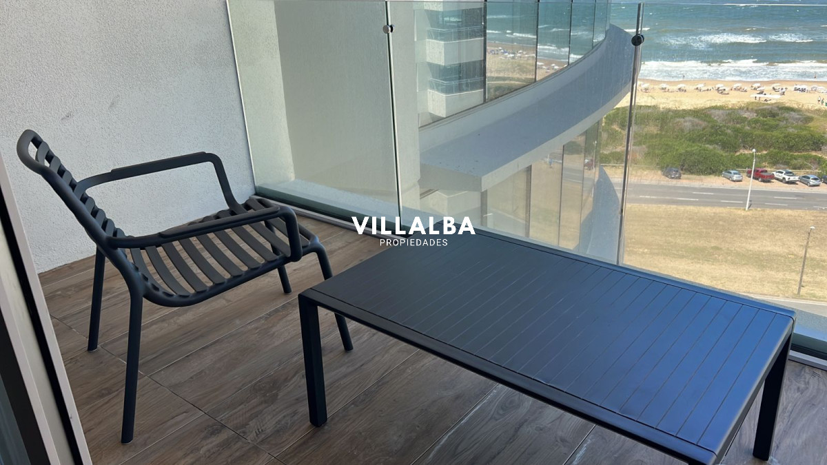 Apartamento ID.2812 - Apartamento en Punta del Este, Brava