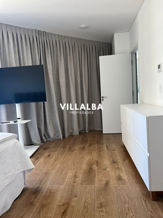 Apartamento ID.2812 - Apartamento en Punta del Este, Brava