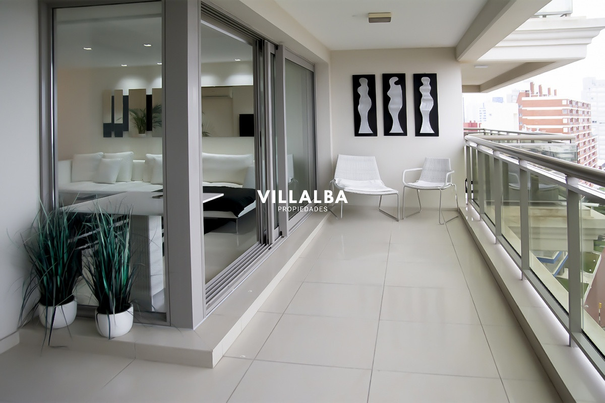 Apartamento ID.1536 - Apartamento en venta de 3 dormitorios en edificio Imperiale.