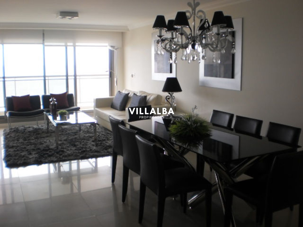 Apartamento ID.1537 - Apartamento en Playa Brava, Torre Impaeriale