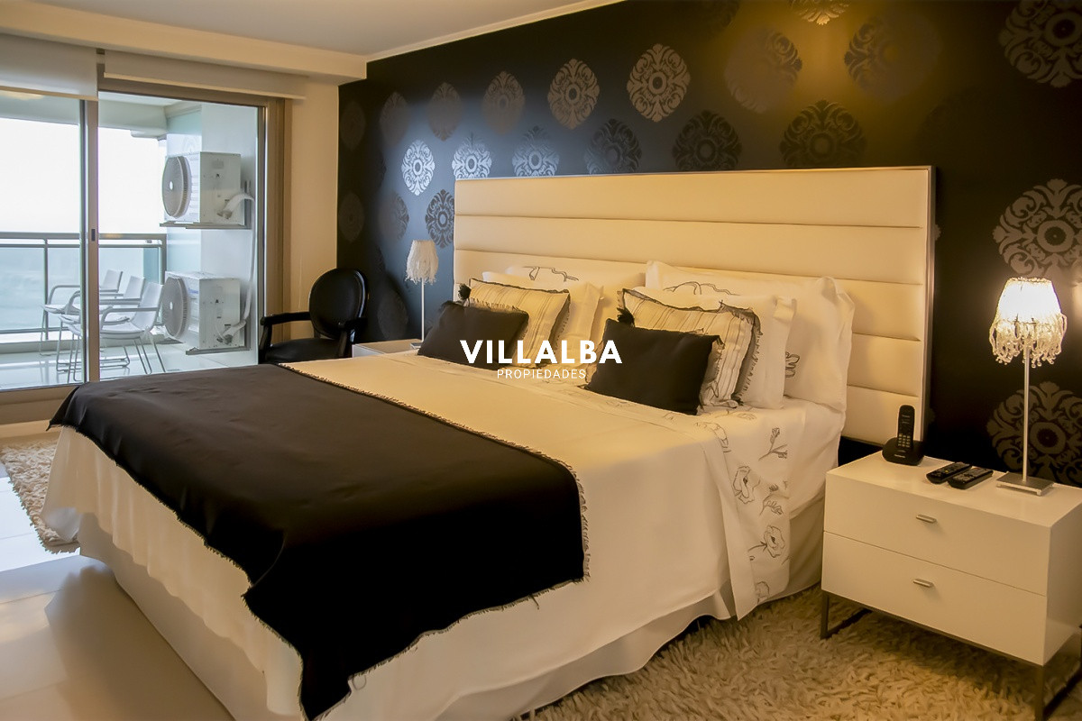 Apartamento ID.1536 - Apartamento en venta de 3 dormitorios en edificio Imperiale.
