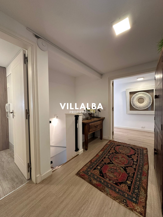 Apartamento ID.3610 - Se vende departamento de 4 dormitorios , Playa brava, Esturion