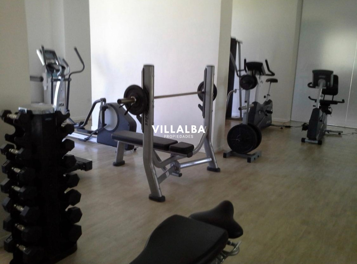 Apartamento ID.2488 - Departamento de 3 dormitorios con Terraza en Punta del Este 