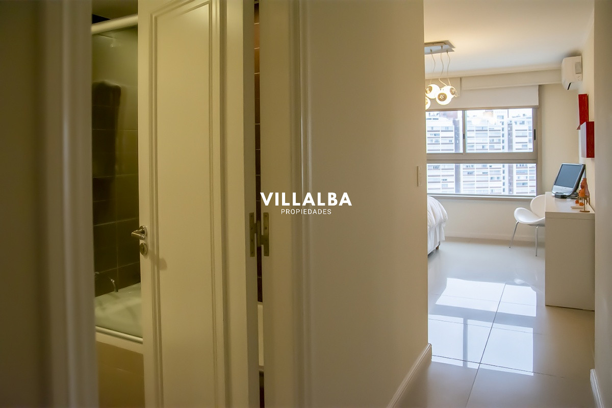Apartamento ID.1536 - Apartamento en venta de 3 dormitorios en edificio Imperiale.
