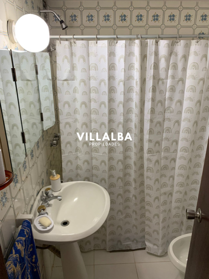 Apartamento ID.3898 - Apartamento de 1 dormitorio ubicado en un complejo en primera linea de la brava 