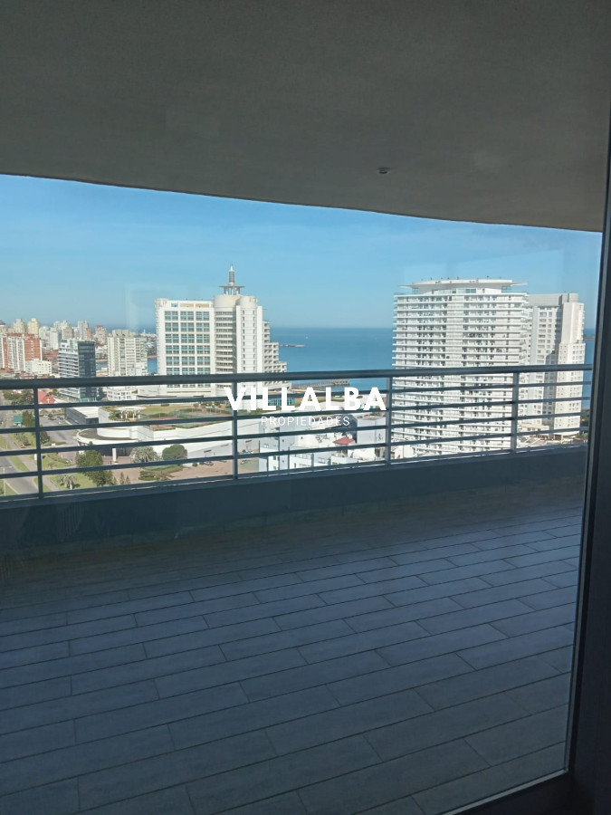 Apartamento ID.1498 - Hermoso Departamento en venta con agradable vista al Mar