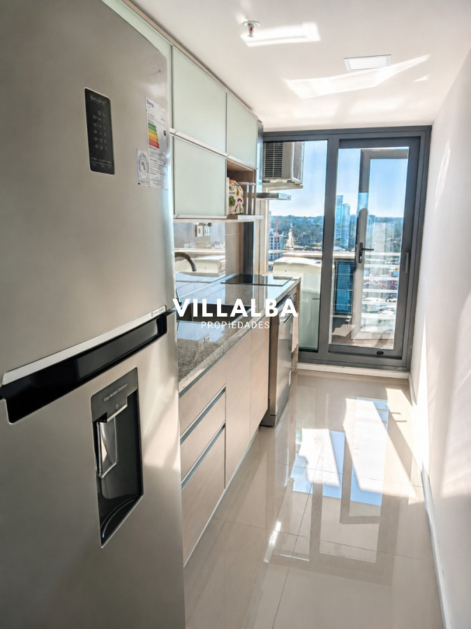 Apartamento ID.1498 - Hermoso Departamento en venta con agradable vista al Mar