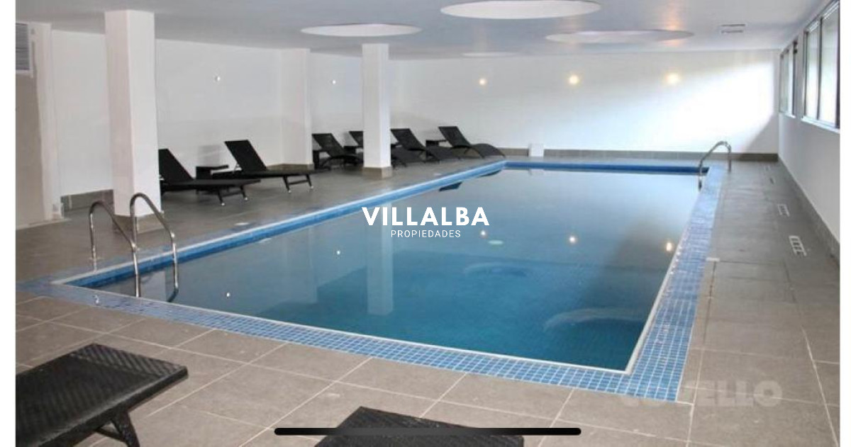 Apartamento ID.3120 - Vende apartamento de 2 dormitorios en San Rafael, Punta del Este