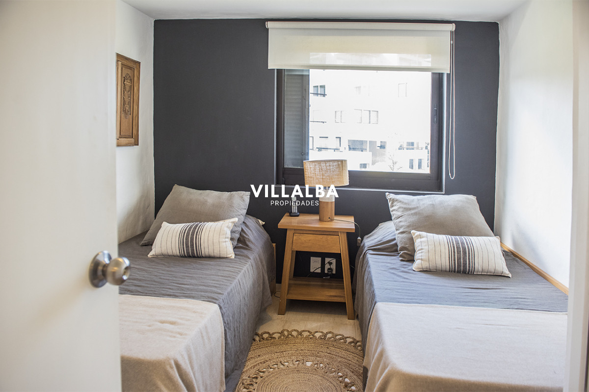 Apartamento ID.3923 - Venta Apartamento sobre la rambla,  Rincon del Indio.