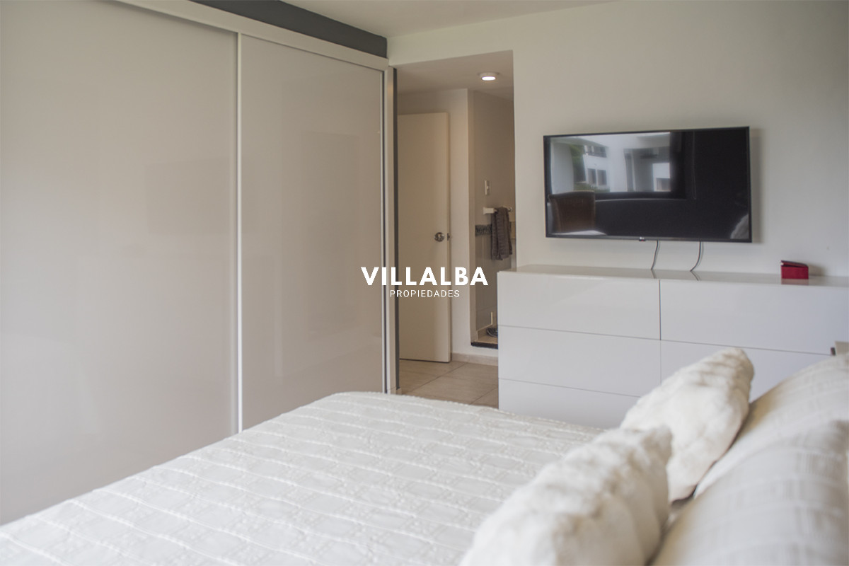 Apartamento ID.3923 - Venta Apartamento sobre la rambla,  Rincon del Indio.