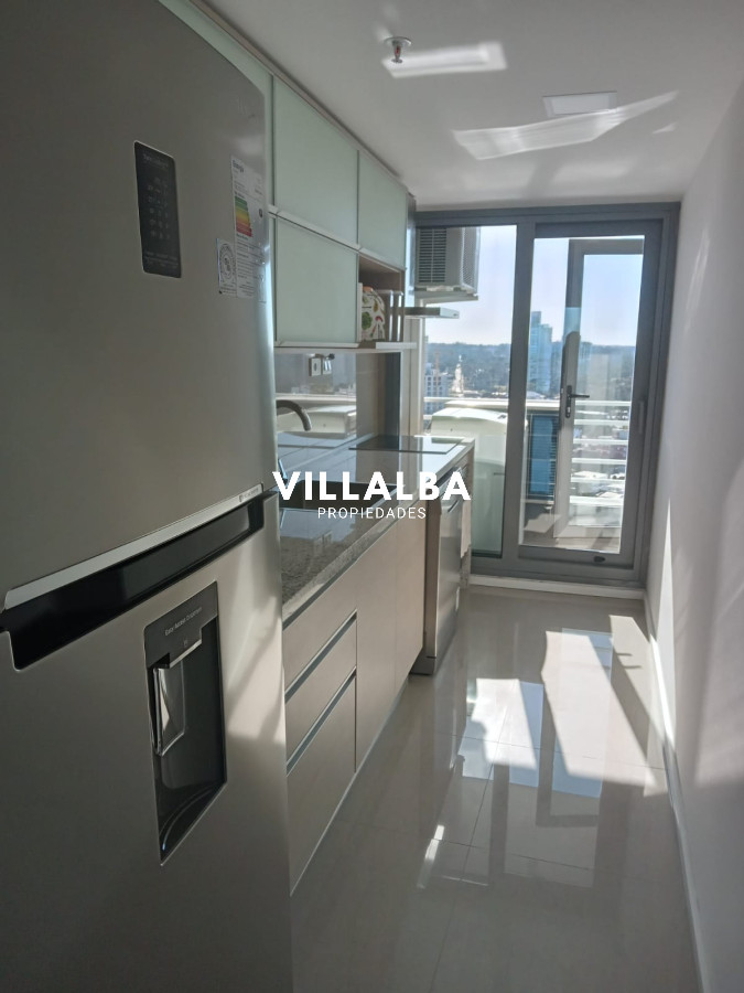 Apartamento ID.1498 - Hermoso Departamento en venta con agradable vista al Mar